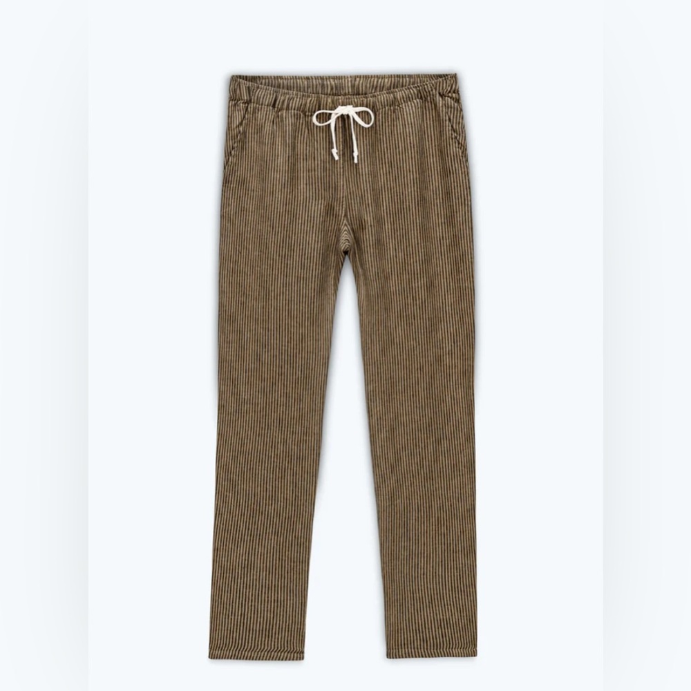 Alex Crane overdye Chai Bo pants